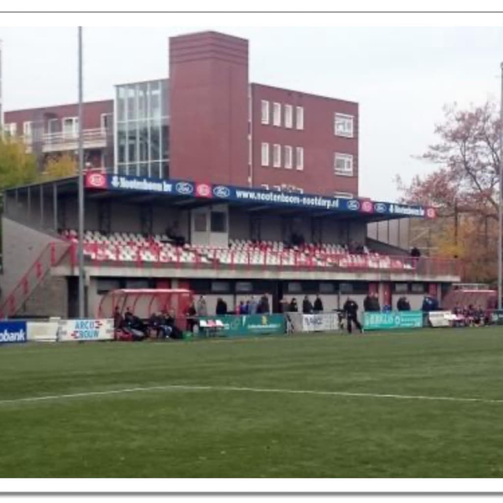 Sportpark Centrum (Nootdorp)