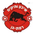 Shikun Vatikim Ramat Gan U19