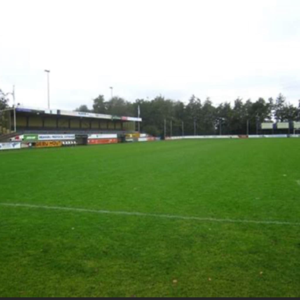 Sportpark De Kastelenring