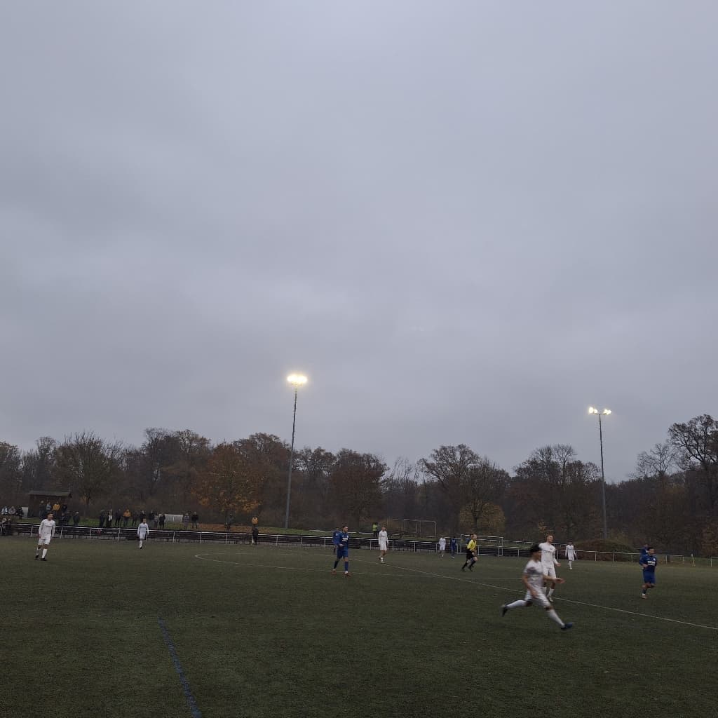 Sportpark Jagstfeld