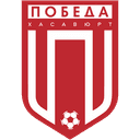 Pobeda Khasavyurt