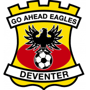 GO Ahead Eagles