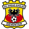 GO Ahead Eagles