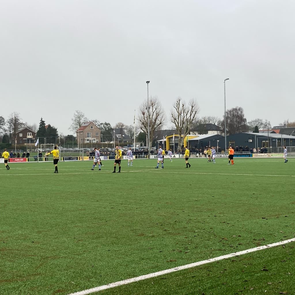 Sportpark Wilgenoord