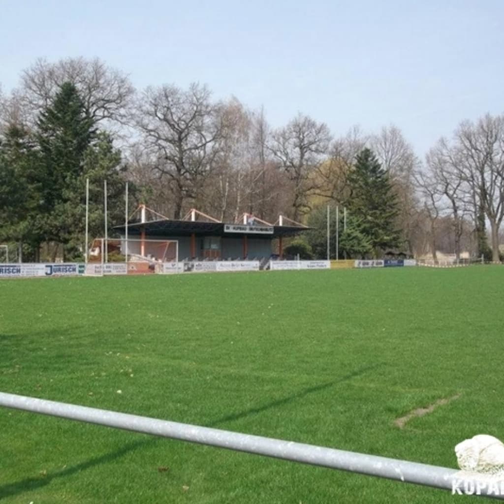 SpZ Deutschbaselitz Rasen1