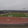 Saughton Enclosure