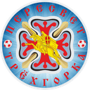 Peresvet Tryokhgorka