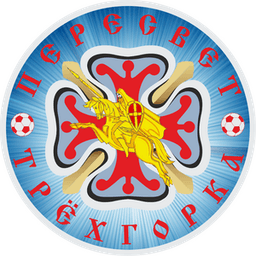 Peresvet Tryokhgorka