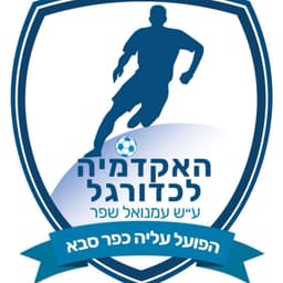 Hapoel Aliyah Kfar Saba U19