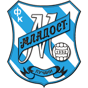 Mladost Lucani