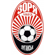 Zorya Lugansk
