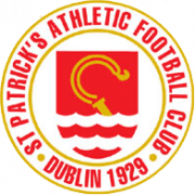 St. Patrick's Athletic