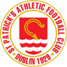 St. Patrick's Athletic