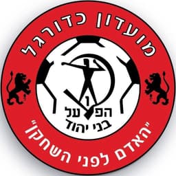 Hapoel Bnei Yehud
