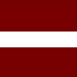Latvia W