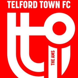 Telford Town