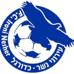 Ironi Nesher