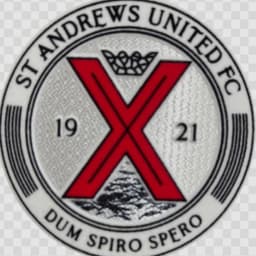 St Andrews United FC
