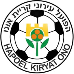 Hapoel Kiryat Ono