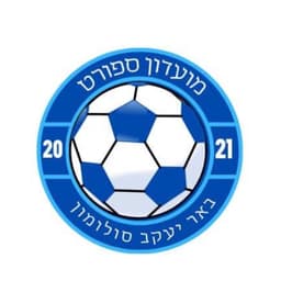FC Be’er Ya’akov