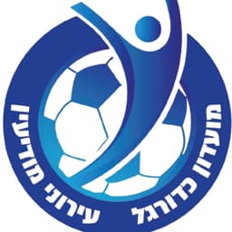 Ironi Modi’in U19