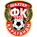 Shakhter Karaganda