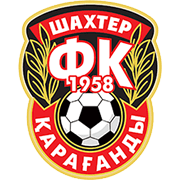 Shakhter Karaganda