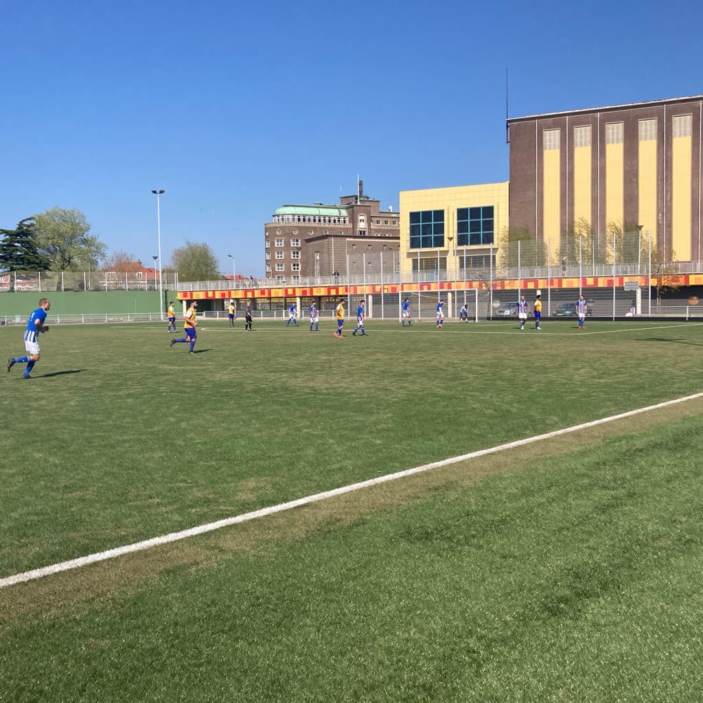 Sportpark De Verademing