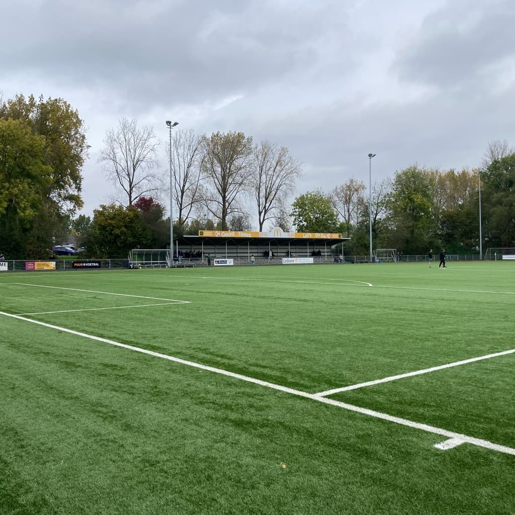Sportpark Brasserskade (DHL)