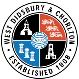 West didsbury & charlton vets 