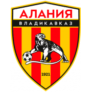 Alaniya Vladikavkaz