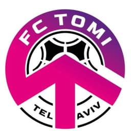 FC Tomi Tel Aviv