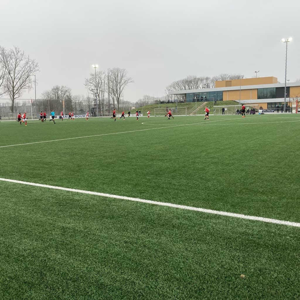 Sportpark Harva (SVV)