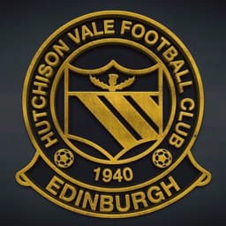 Lothian Thistle Hutchison Vale FC