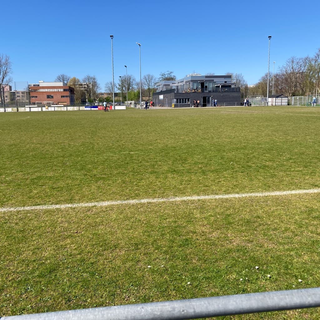 Sportpark Escamp I (GSC ESDO)