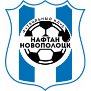 Naftan Novopolotsk
