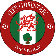 Cefn Fforest