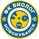 Biolog-Novokubansk