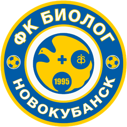 Biolog-Novokubansk
