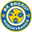 Biolog-Novokubansk