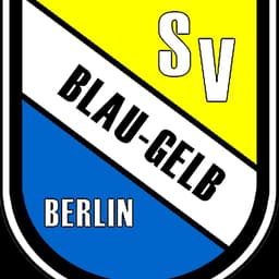 SV Blau-Gelb Berlin