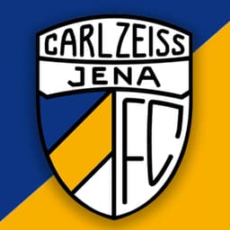 Carl Zeiss Jena U19
