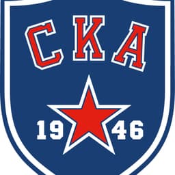 СКА-1946 Санкт-Петербург