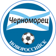 Chernomorets Novorossiysk