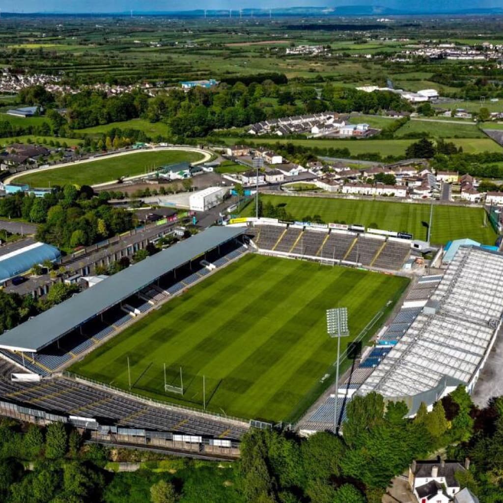 Semple Stadium