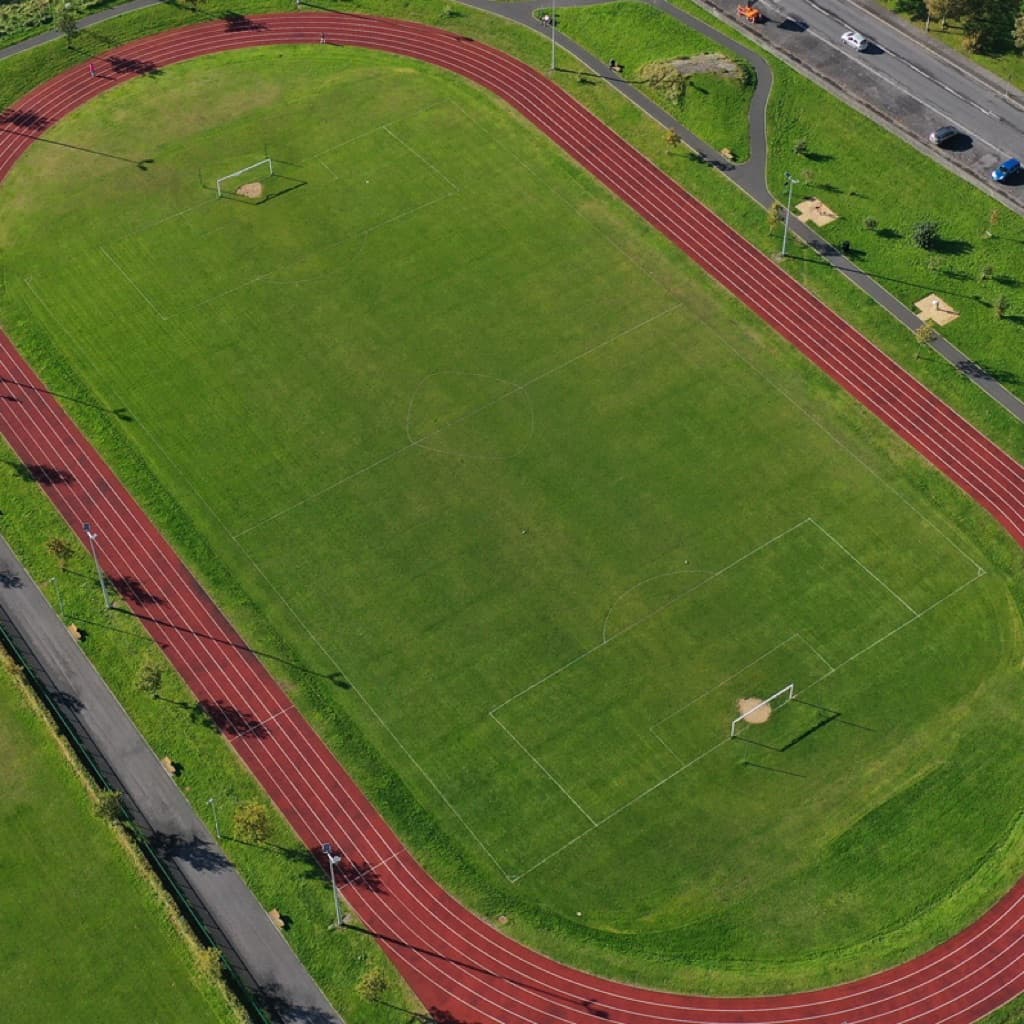 Westside Playing Field
