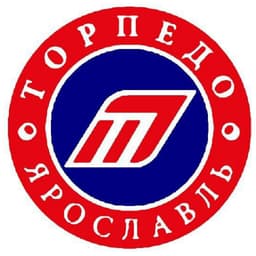 ХК Торпедо Ярославль