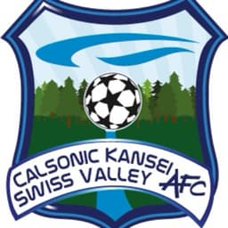 Calsonic Kansei Swiss Valley 