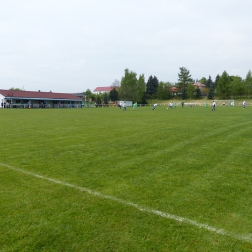 Sportpark Thalmassing