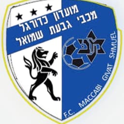 Maccabi Giv'at Shmuel